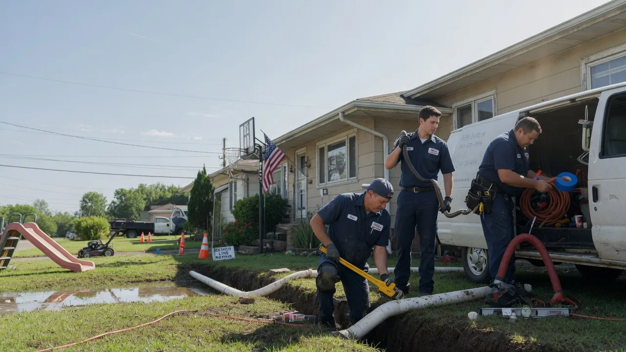 Toilet Installation in Whitsett, TX near me